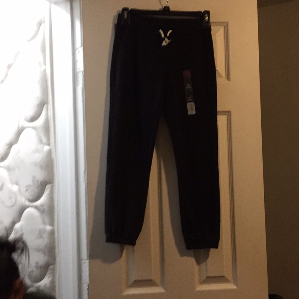 Regular Fit Jogger